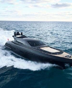 ALFA 108 LUXURY MANGUSTA