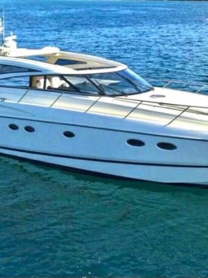 ALFA 60’’ Viking Princess