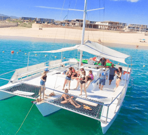 ALFA 45 CATAMARAN BM