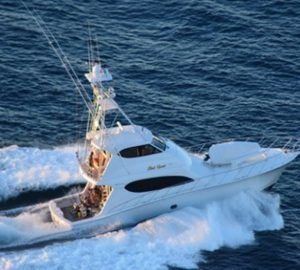 ALFA 70´´ HATTERAS