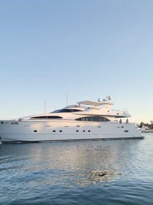 ALFA 100 AZIMUT JUMBO