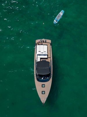 ALFA 4.0´´ Luxury Vandutch !