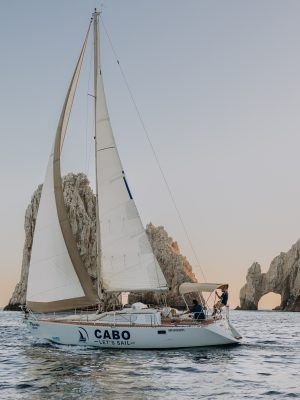 ALFA 38 Classic Sailboat feeling 1090