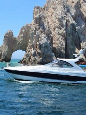 ALFA 60´´ Crusier Express