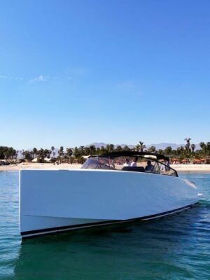 ALFA 48.02 Vandutch 2023 / SJD Marina Pto. Los Cabos